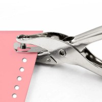 3201-24 Single Hole Paper Punch