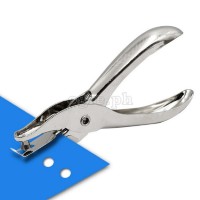 3201-24 Single Hole Paper Punch