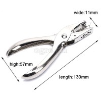 3201-24 Single Hole Paper Punch