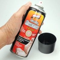 8226 Basix Foaming Uphosltery Cleaner 12oz (345ml)