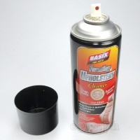 8226 Basix Foaming Uphosltery Cleaner 12oz (345ml)