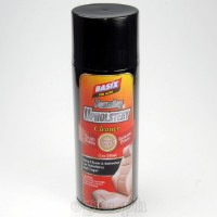 8226 Basix Foaming Uphosltery Cleaner 12oz (345ml)