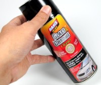 8228 Basix Glass and Chrome Cleaner 12oz (345ml)