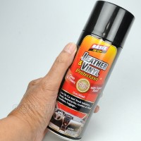 8229 Basix Leather and Vinyl Protectant 12oz (345ml)