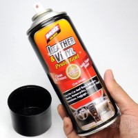8229 Basix Leather and Vinyl Protectant 12oz (345ml)