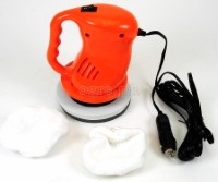 A02PO01 12v DC Portable Mini Car Polisher 115mm (4.5”)