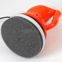 A02PO01 12v DC Portable Mini Car Polisher 115mm (4.5”)