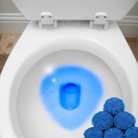 BA0149 Toilet Cleaning Blocks 4 pack