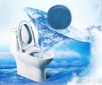 BA0149 Toilet Cleaning Blocks 4 pack