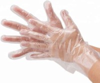 BC0042 Disposable Hygiene Gloves