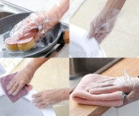 BC0042 Disposable Hygiene Gloves