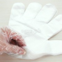 BC0042 Disposable Hygiene Gloves