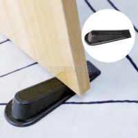 BH0003 Rubber Door Stoppers 3 pcs