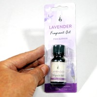 DH0015 Organic Fragrant Oil