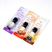 DH0015 Organic Fragrant Oil