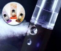 DH0015 Organic Fragrant Oil
