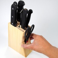 HKS-01 Hikari 8 pcs Basic Kitchen Knives Set