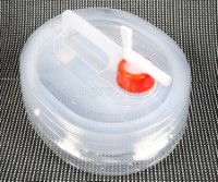 HL181 Collapsible Water Carrier 5 quarts (4.73 liters)