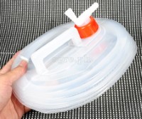 HL181 Collapsible Water Carrier 5 quarts (4.73 liters)