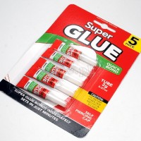 HY0017 Super Glue 2 Gms 5 Pack