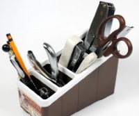 J-9905 Mini Desk Organizer