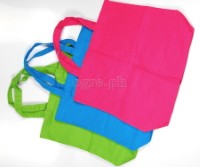 K3D Tote Bags 34.3cm (13.5”) 3-Pack (Horizon Group)