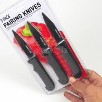 KA0010 Paring Knives 3 pack
