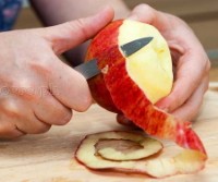 KA0010 Paring Knives 3 pack