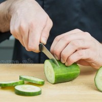 KA0010 Paring Knives 3 pack