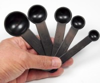 KA0090 Kitchen Measuring Tools Set 10pcs