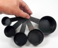 KA0090 Kitchen Measuring Tools Set 10pcs