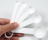 KA0090 Kitchen Measuring Tools Set 10pcs