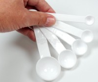 KA0090 Kitchen Measuring Tools Set 10pcs