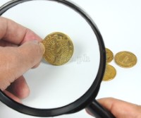 SG0016 100mm / 4” Magnifying Glass with Handle