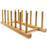 ZD-973 Multi-Purpose Wooden Rack