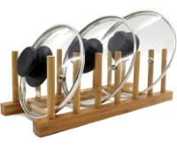 ZD-973 Multi-Purpose Wooden Rack