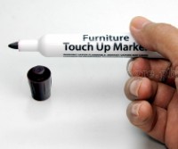 HA120 2-Pc Furniture Touch Up Marker Set