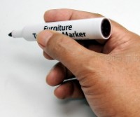 HA120 2-Pc Furniture Touch Up Marker Set
