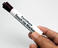 HA120 2-Pc Furniture Touch Up Marker Set