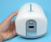 SD-011 Automatic Alcohol Fluid Dispenser 1100mL Wall Mount