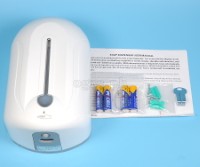 SD-011 Automatic Alcohol Fluid Dispenser 1100mL Wall Mount