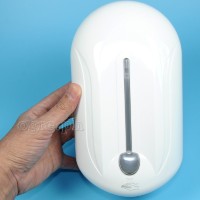 SD-011X Automatic Alcohol Spray Mist Dispenser 1100mL Wall Mount