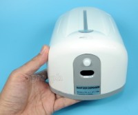 SD-011X Automatic Alcohol Spray Mist Dispenser 1100mL Wall Mount
