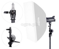 LS-21 2-in-1 Convertible Boom Stand / Light Stand
