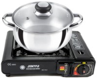 BDZ-155A Portable Butane Gas Stove with Storage Case
