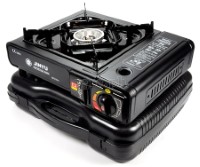BDZ-155A Portable Butane Gas Stove with Storage Case
