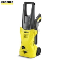 K2 Plus Original Karcher  120 bar High Pressure Washer Set (Refurbished Australian Surplus Item)