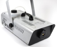 AB-1500 Remote Control 1500W Disinfectant Fogger / Mist Sprayer Machine 2000ml Tank
