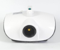 KS-1000W 1000W Auto Interior Disinfectant Fogger / Mist Sprayer Machine 120ml Tank