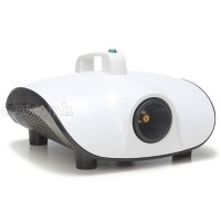 KS-1000W 1000W Auto Interior Disinfectant Fogger / Mist Sprayer Machine 120ml Tank